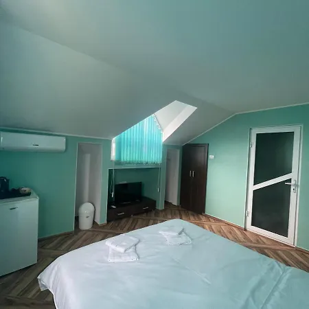 Casa Alleria Gasthuis Două Mai