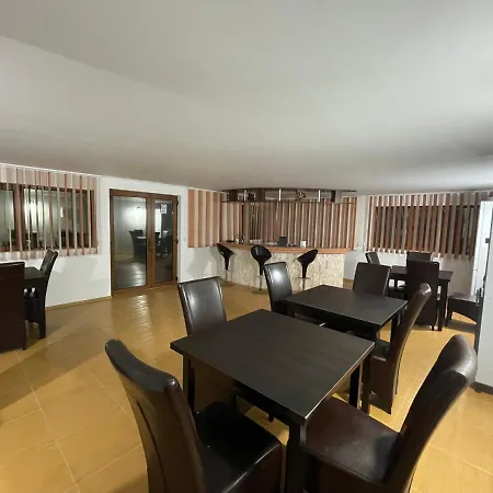 Casa Alleria Gasthuis Două Mai