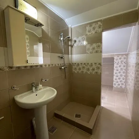 Casa Alleria Două Mai