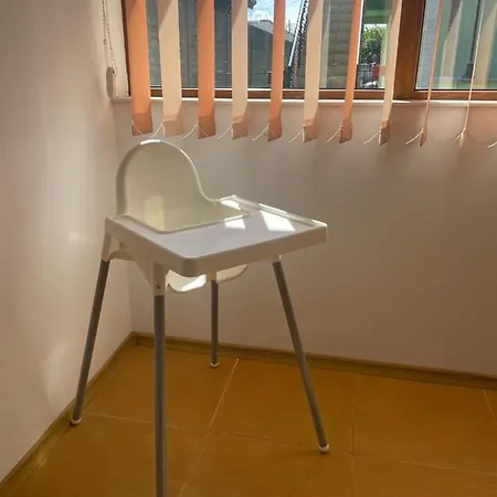 Casa Alleria 3* Două Mai