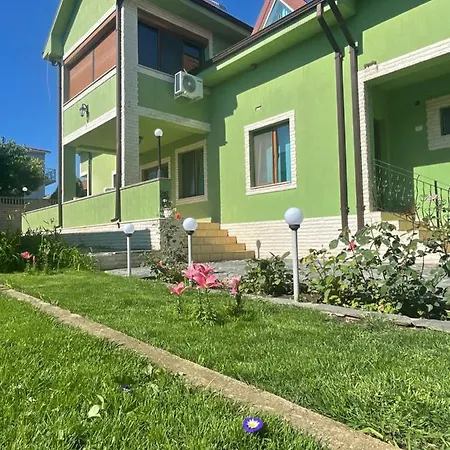 Casa Alleria 3* Două Mai