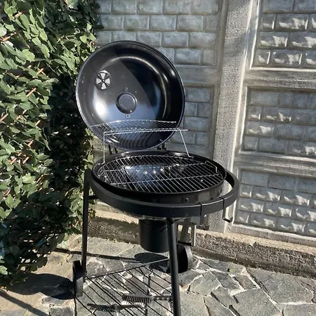 Casa Alleria Două Mai