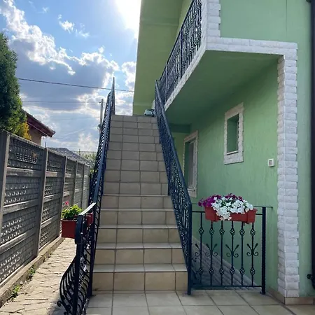 Casa Alleria Două Mai