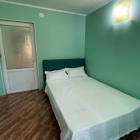 Gasthuis Casa Alleria Două Mai