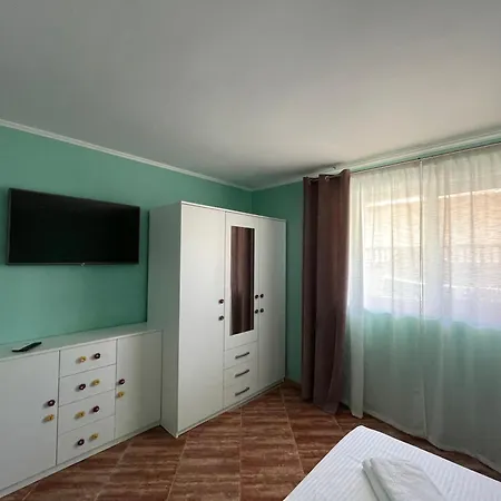 Casa Alleria Gasthuis Două Mai