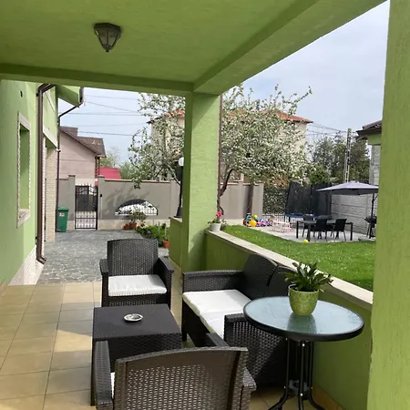 Casa Alleria 4*