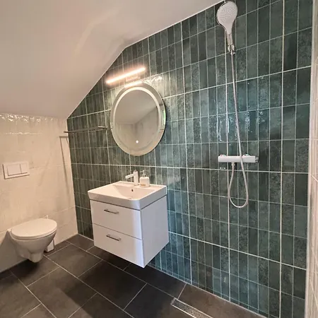 Gasthuis Casa Alleria