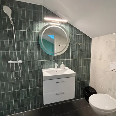 Casa Alleria 3* Două Mai