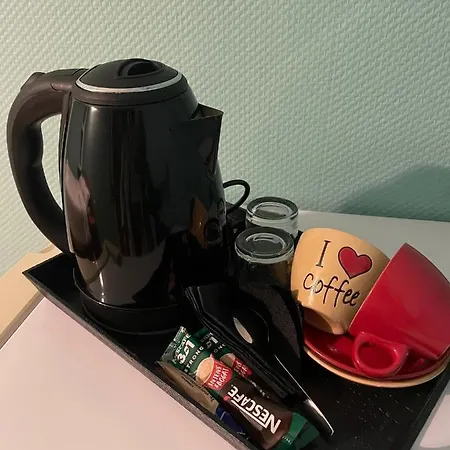 Casa Alleria 4*