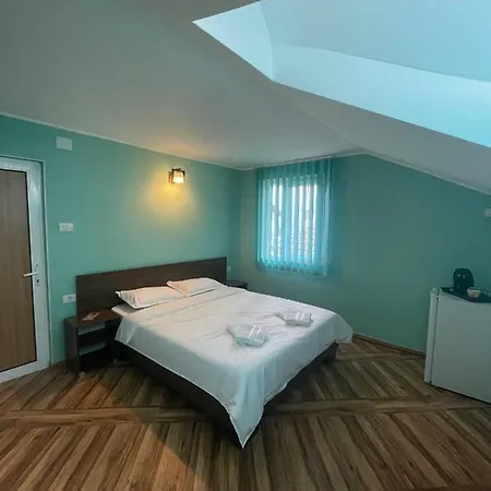 Гостевой дом Casa Alleria 4*