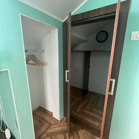 Casa Alleria Konukevi