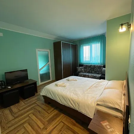 Casa Alleria 4*