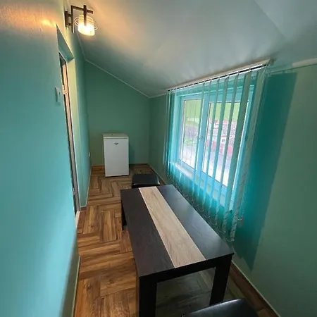 Casa Alleria Konukevi 3*