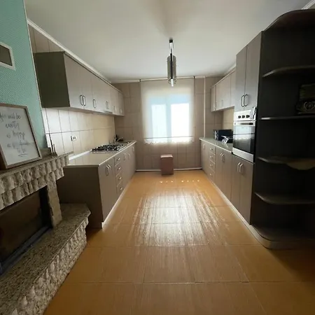 Casa Alleria Konukevi