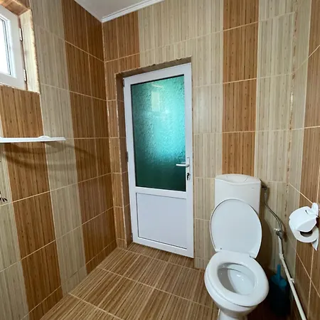 Casa Alleria 3* Două Mai