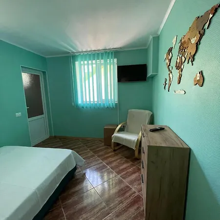 Casa Alleria Guest house