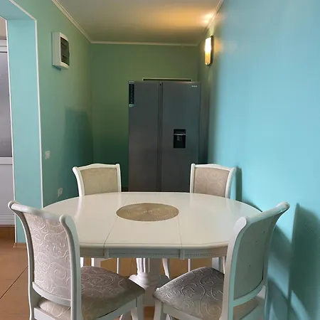 Casa Alleria Konukevi 3*