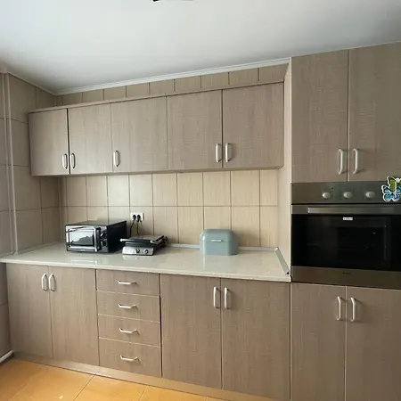 Casa Alleria Konukevi 3*