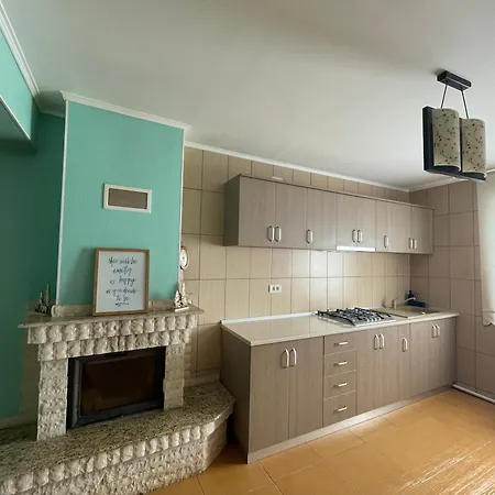 Casa Alleria Două Mai