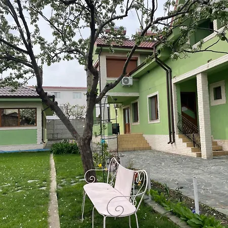Guest house Casa Alleria 2 Mai