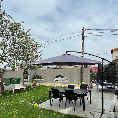 Casa Alleria Două Mai