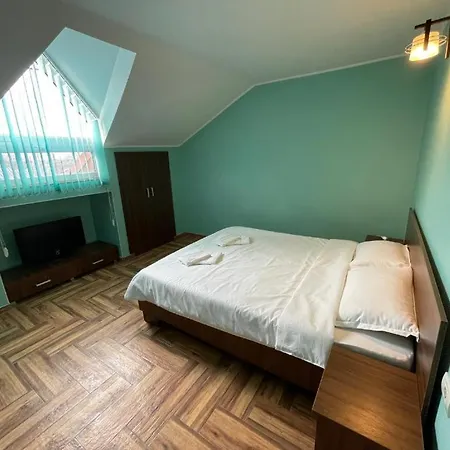 Casa Alleria Гостевой дом