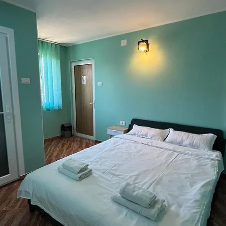 Guest house Casa Alleria 2 Mai