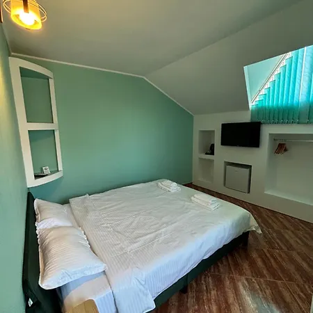 Casa Alleria Guest house *