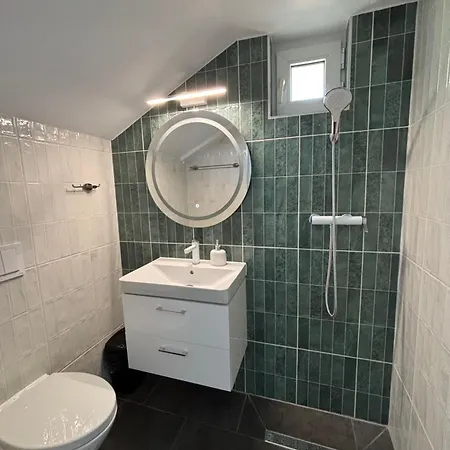 Casa Alleria Guest house