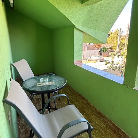 Casa Alleria Гостевой дом 4*
