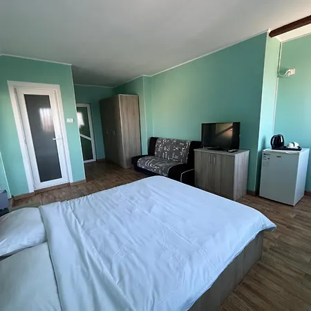 Casa Alleria Гостевой дом 4*