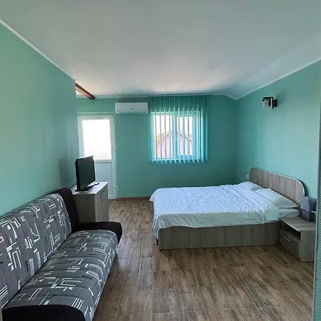 Casa Alleria Гостевой дом 4*