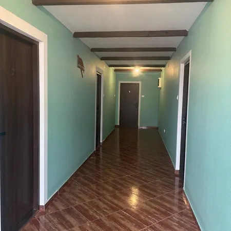 Casa Alleria 4* Доуэ-Май