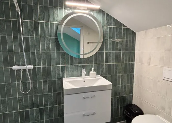 Casa Alleria 3* Două Mai